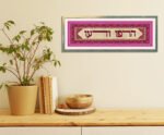 Mockup,Wall,In,The,Living,Room.,Copy,Space,,3d,Rendering.